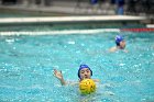 WWPolo vs CC  Wheaton College Women’s Water Polo compete in their sports inaugural match vs Connecticut College. - Photo By: KEITH NORDSTROM : Wheaton, water polo, inaugural